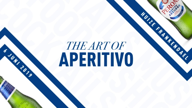 Art of Aperitivo