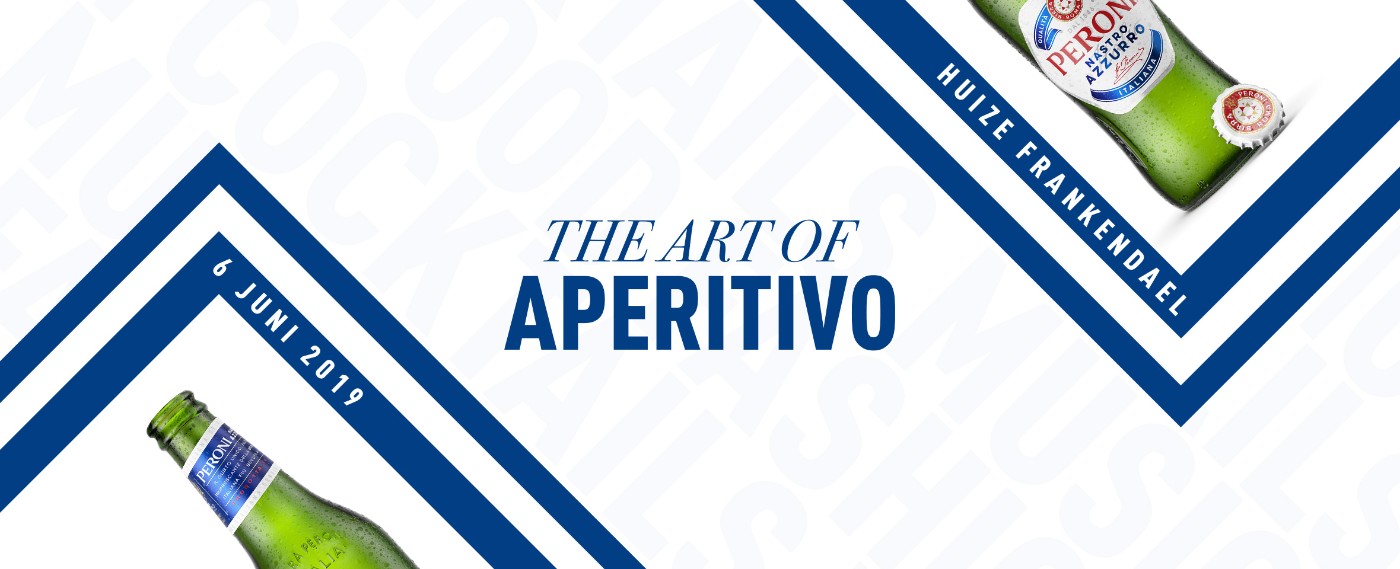 Art of Aperitivo